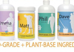Eco-Me Natural Cleaner
