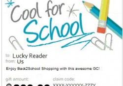 amazon gift card