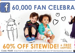 babylegs 60k sale