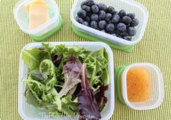 lunchblox kit