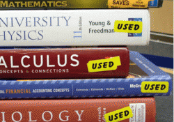 textbooks