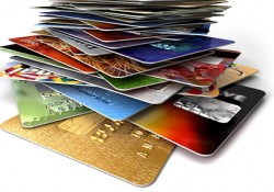 credit cards