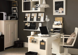 home office