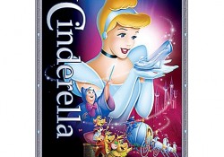 cinderella blu-ray dvd