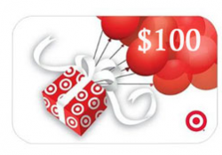 target gift card