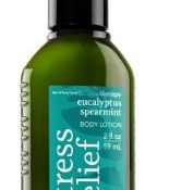 bath & body works aromatherapy
