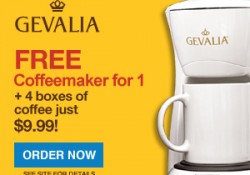 gevalia