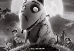 frankenweenie