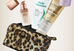target fall beauty bag