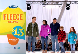 old navy