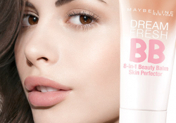 maybelline bb dream fresh skin perfector
