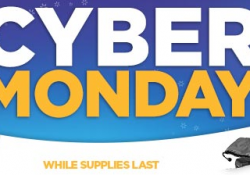 cyber monday