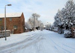 winter