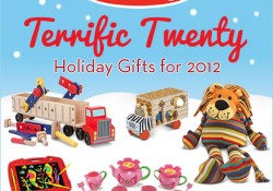 melissa & doug giveaway