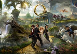 oz the great and powerful