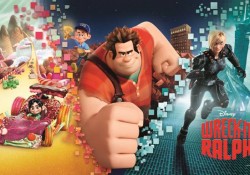 wreck-it ralph