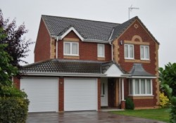 garage roller shutters