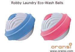 robby wash ball