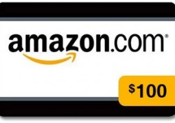 amazon gift card