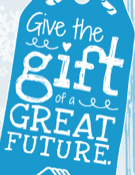 gift of a great future