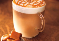 starbucks espresso