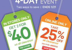 stride rite sale