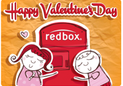 free redbox movie