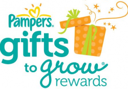 pampers gifts to grow