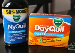 vicks dayquil nyquil
