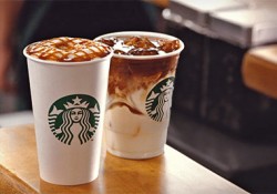 starbucks deal on groupon