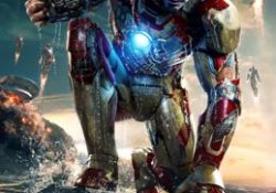 iron man 3