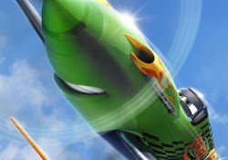 disney planes movie