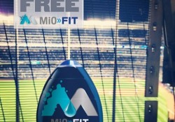 Free MiO Fit