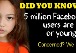 CyberSafe internet safety