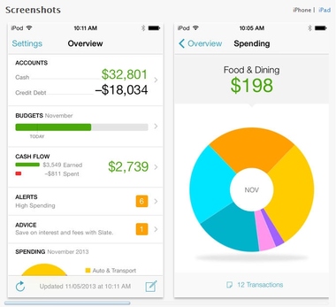 5 Free Apps That Will Save You Money