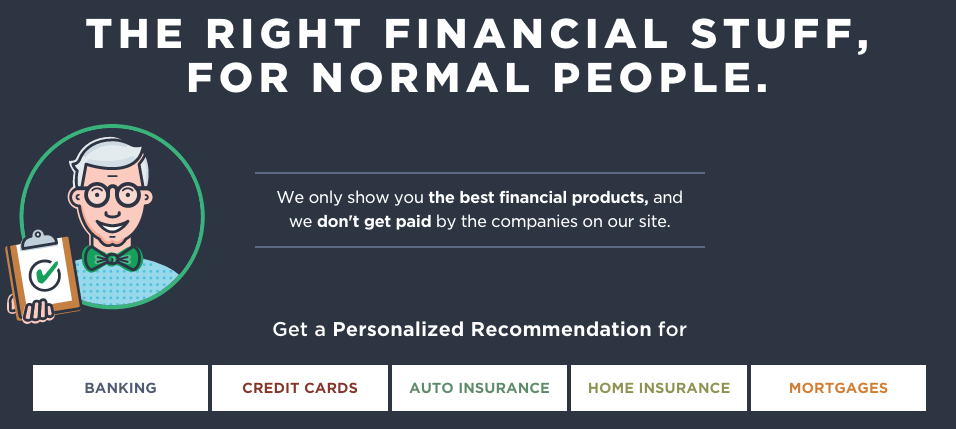 Save Money with Cinch Financial