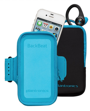 Backbeats Wireless Headphones at AT&T