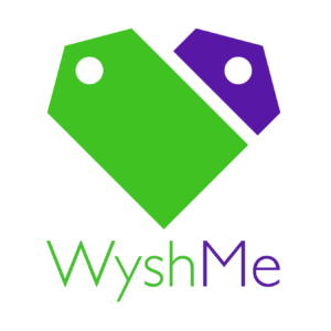 WyshMe Logo