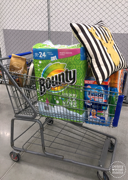 Save on Holiday Essentials at Sam’s Club