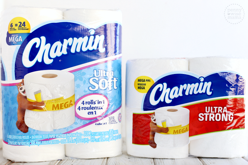 charmin toilet paper stock market