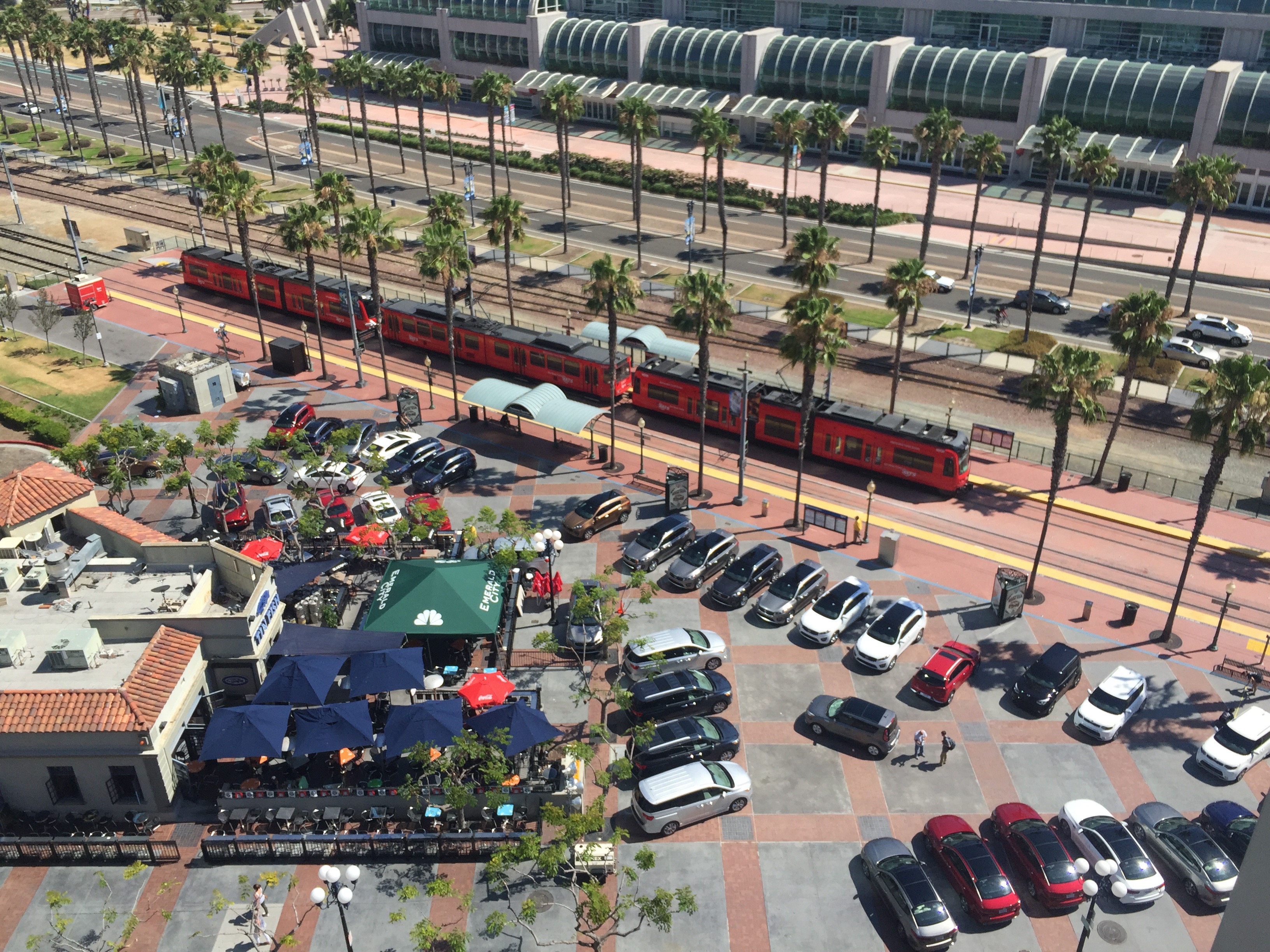 Kia Ride & Drive Event in San Diego