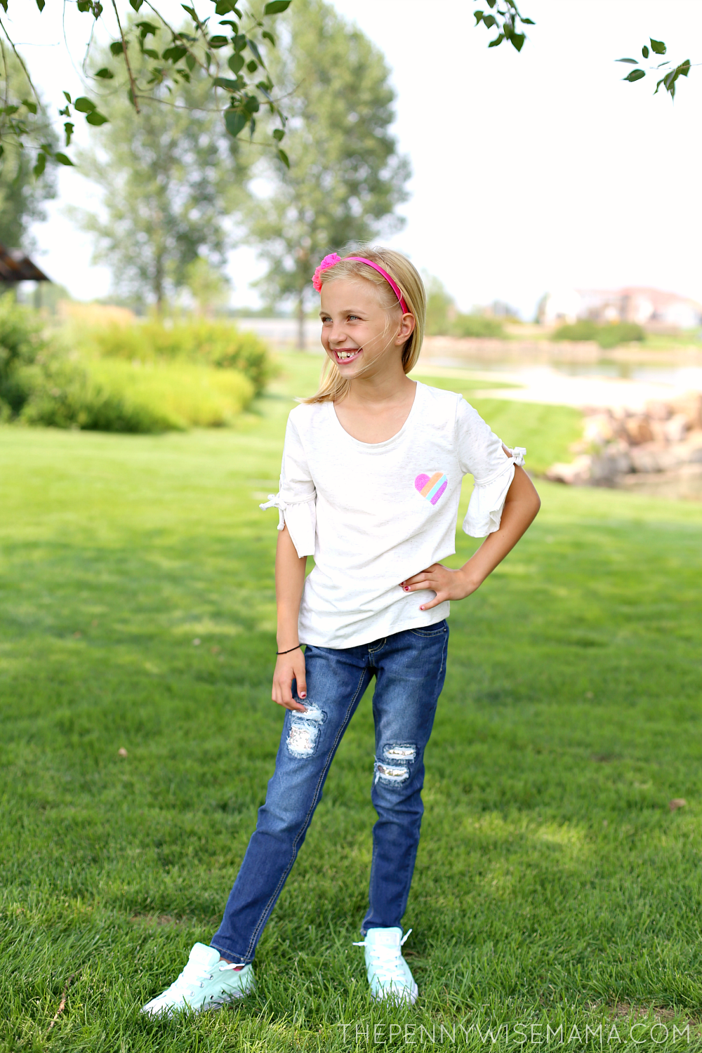 Save Big on Kohl's Back-to-School Styles