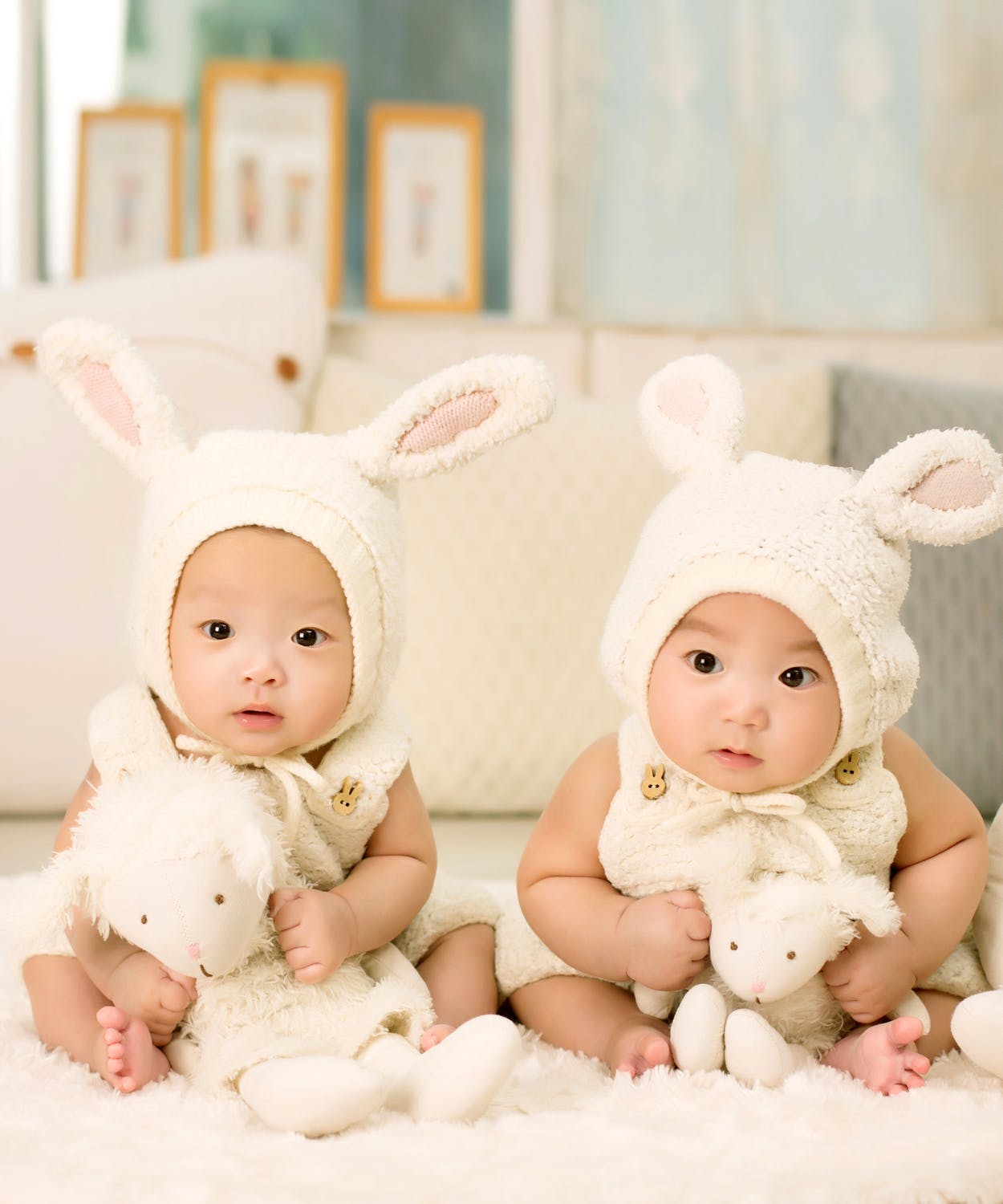 The best baby gear for twins, recommended by actual parents of multiples