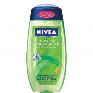 FREE Nivea Women's Body Wash at Target!