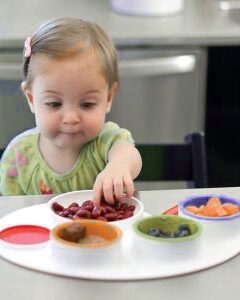 healthy eating habits children
