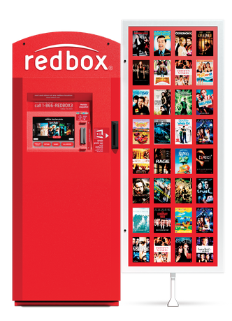 How to Score LOTS of Free Movie Rentals from Redbox - The ...