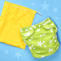 baby bums cloth diaper