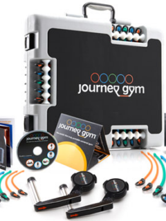 journey gym