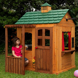 kidkraft playhouse