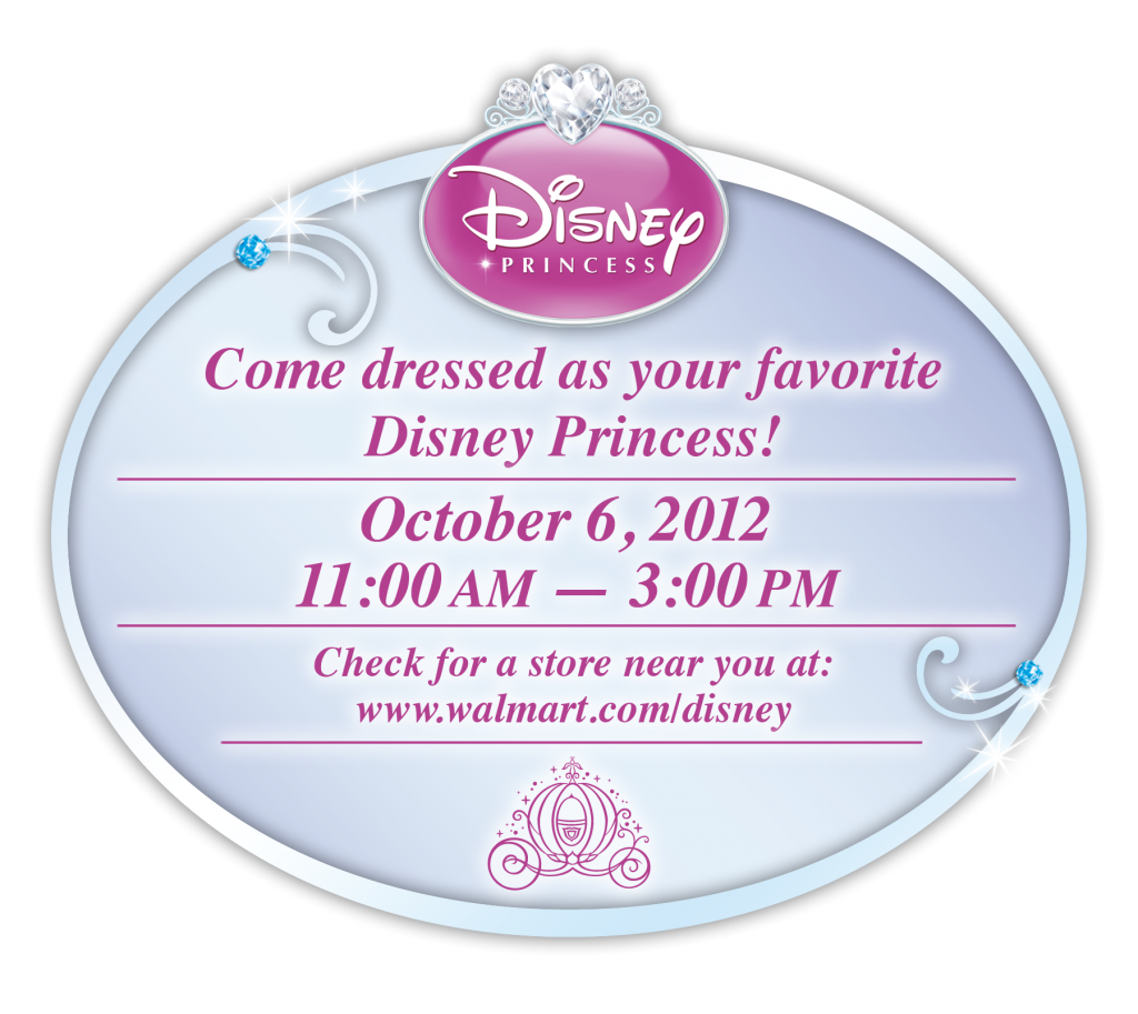 cinderella retailtainment event